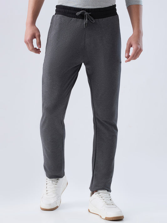 Park Avenue Grey Boxer