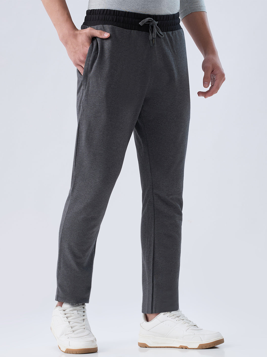 Park Avenue Grey Boxer