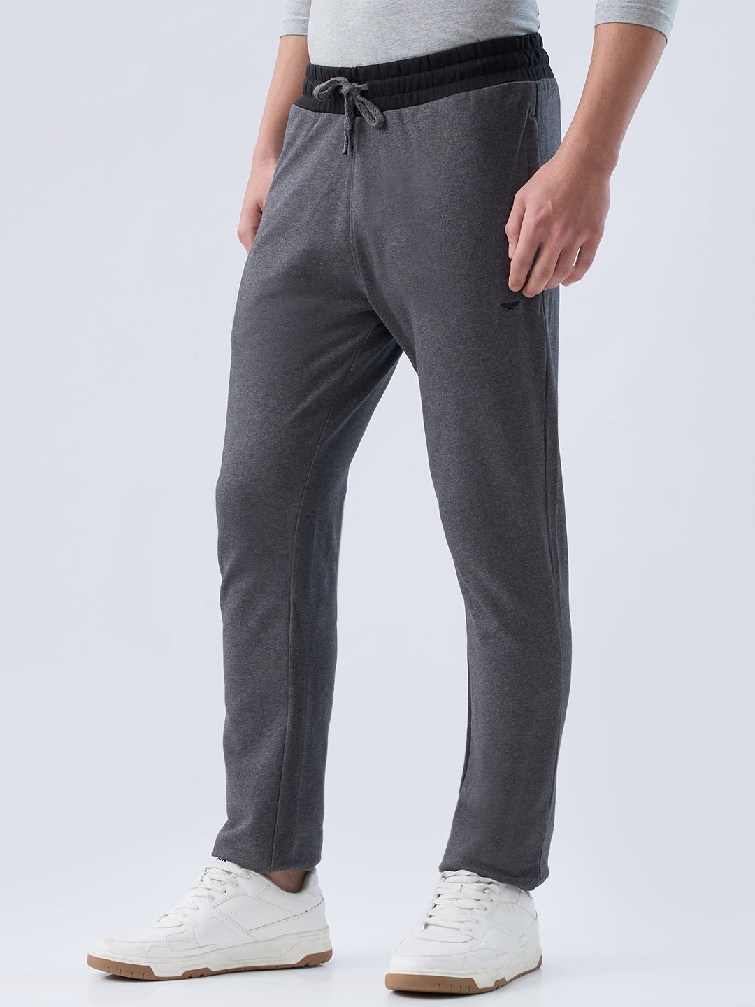 Park Avenue Grey Boxer