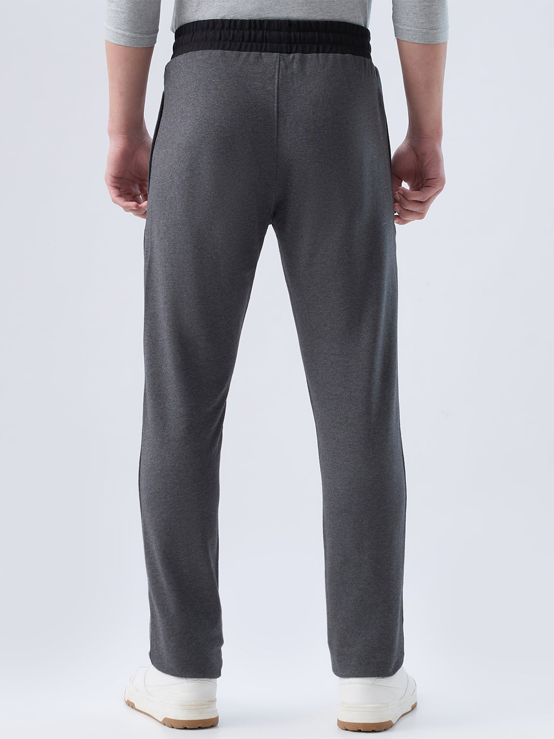Park Avenue Grey Boxer