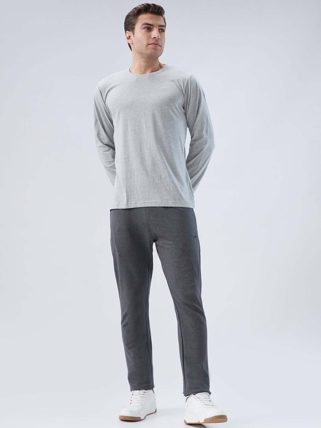 Park Avenue Grey Boxer