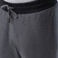 Park Avenue Men Grey Trackpant