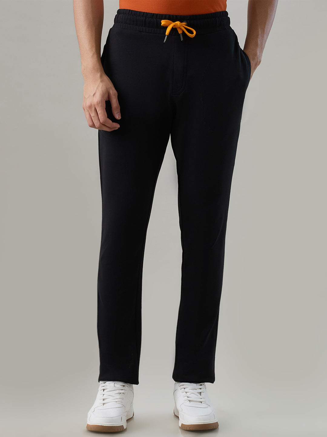 Park Avenue Black Boxer