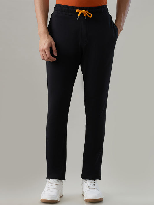 Park Avenue Black Boxer