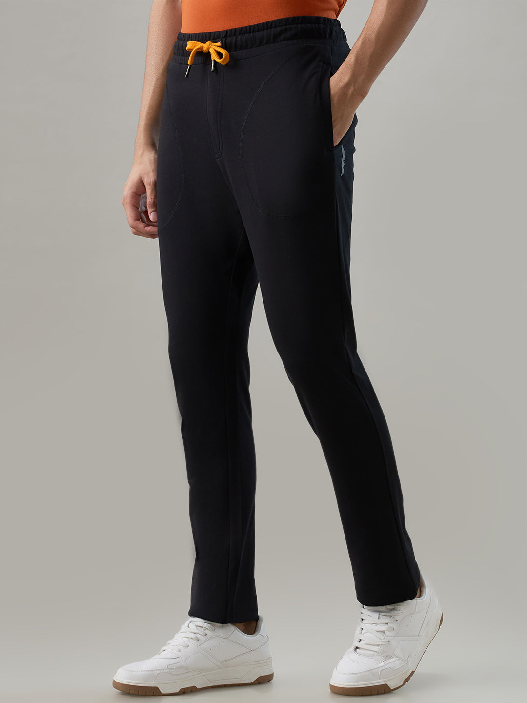 Park Avenue Black Boxer