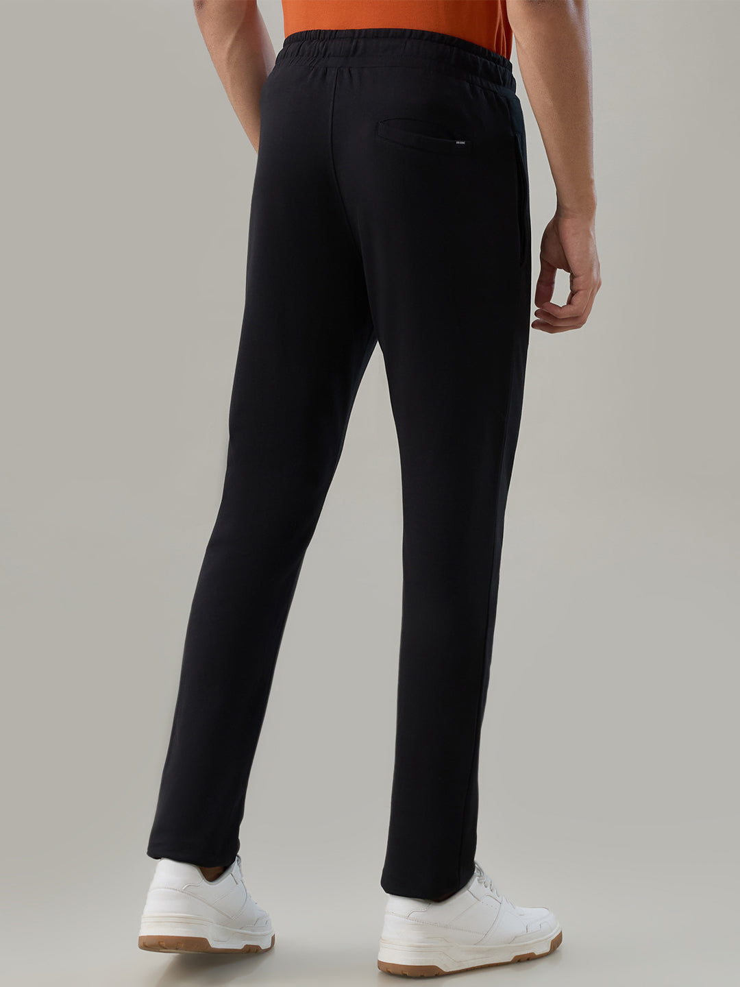 Park Avenue Black Boxer