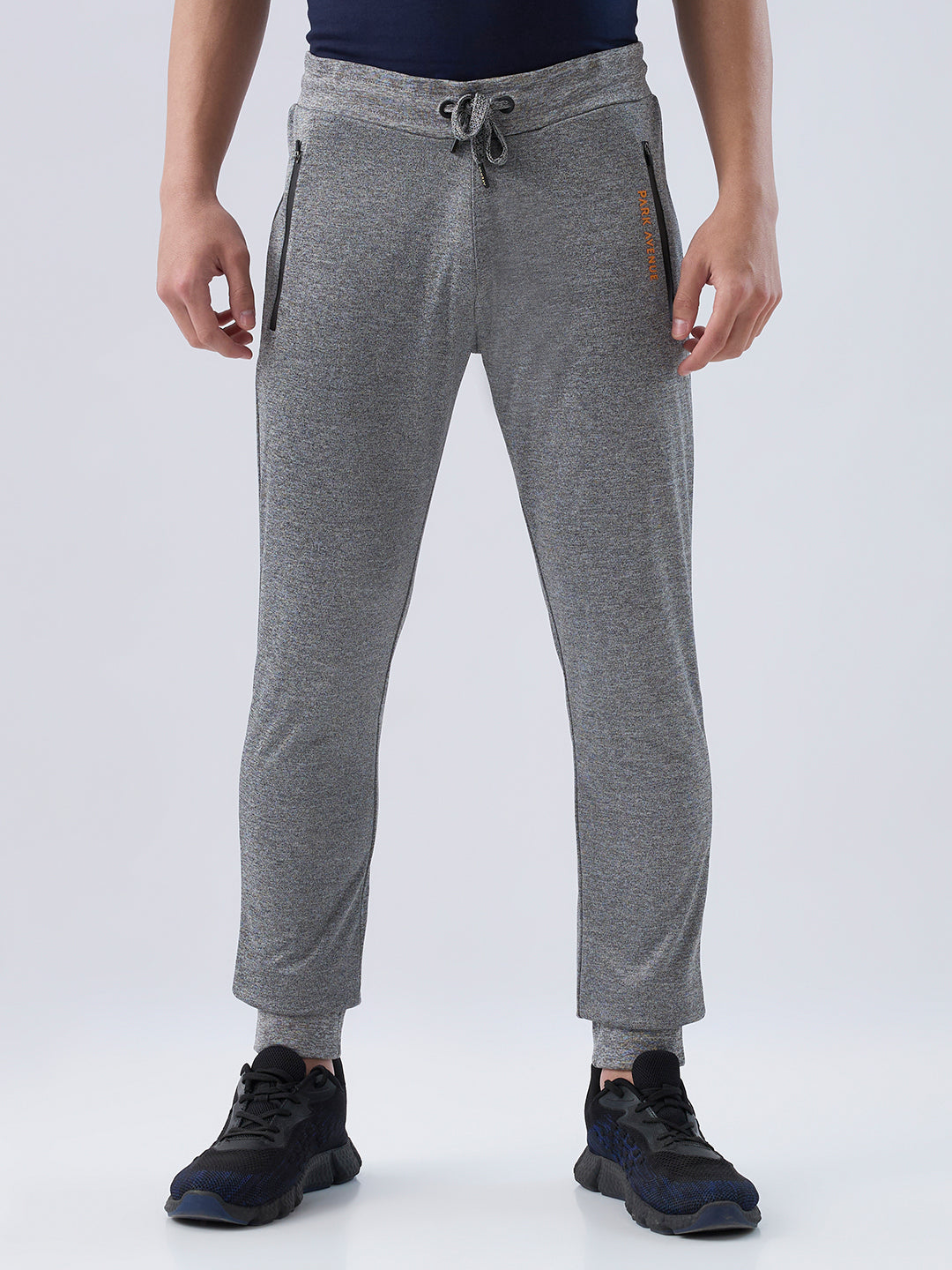 Park Avenue Grey Boxer