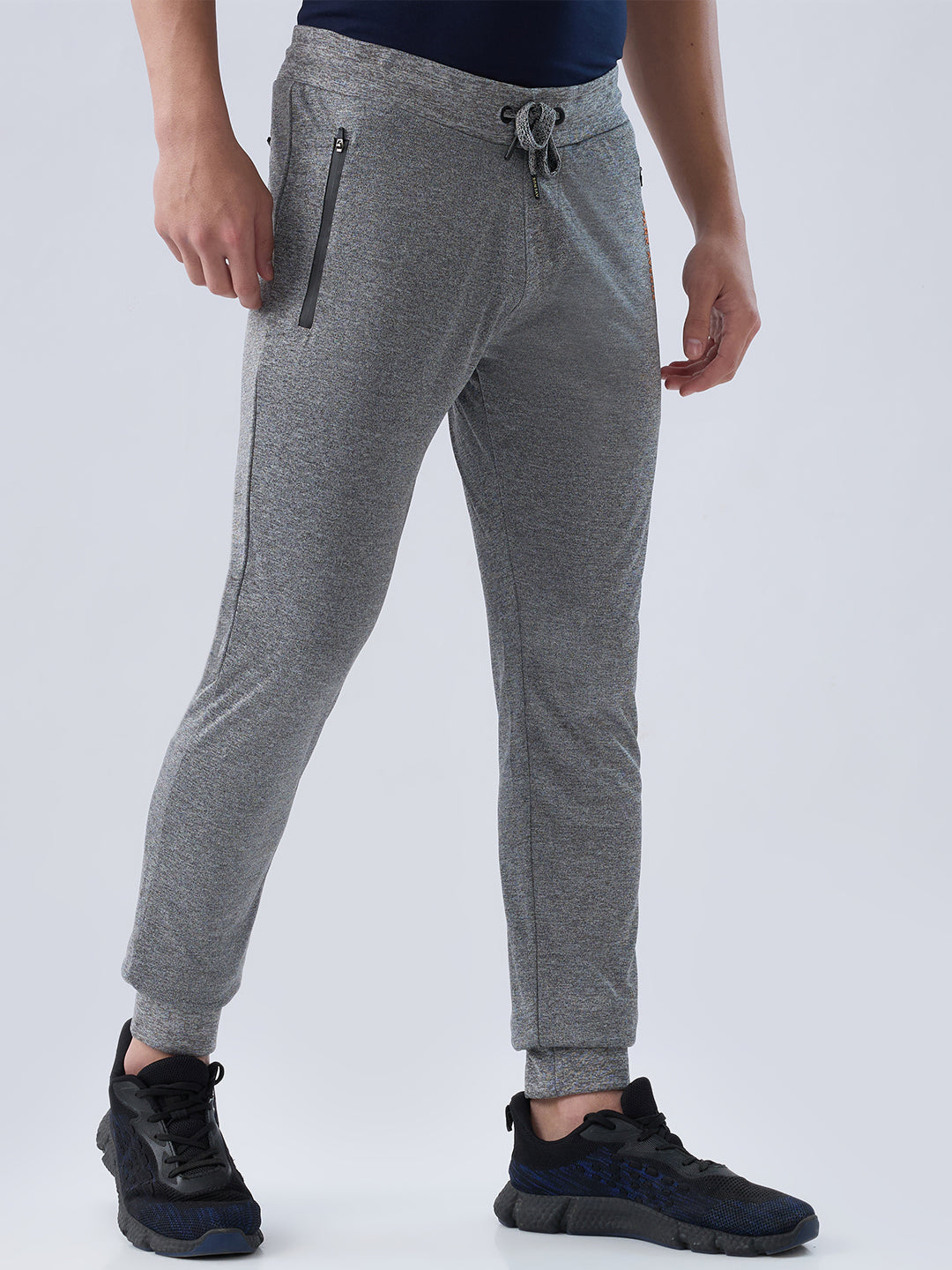 Park Avenue Grey Boxer