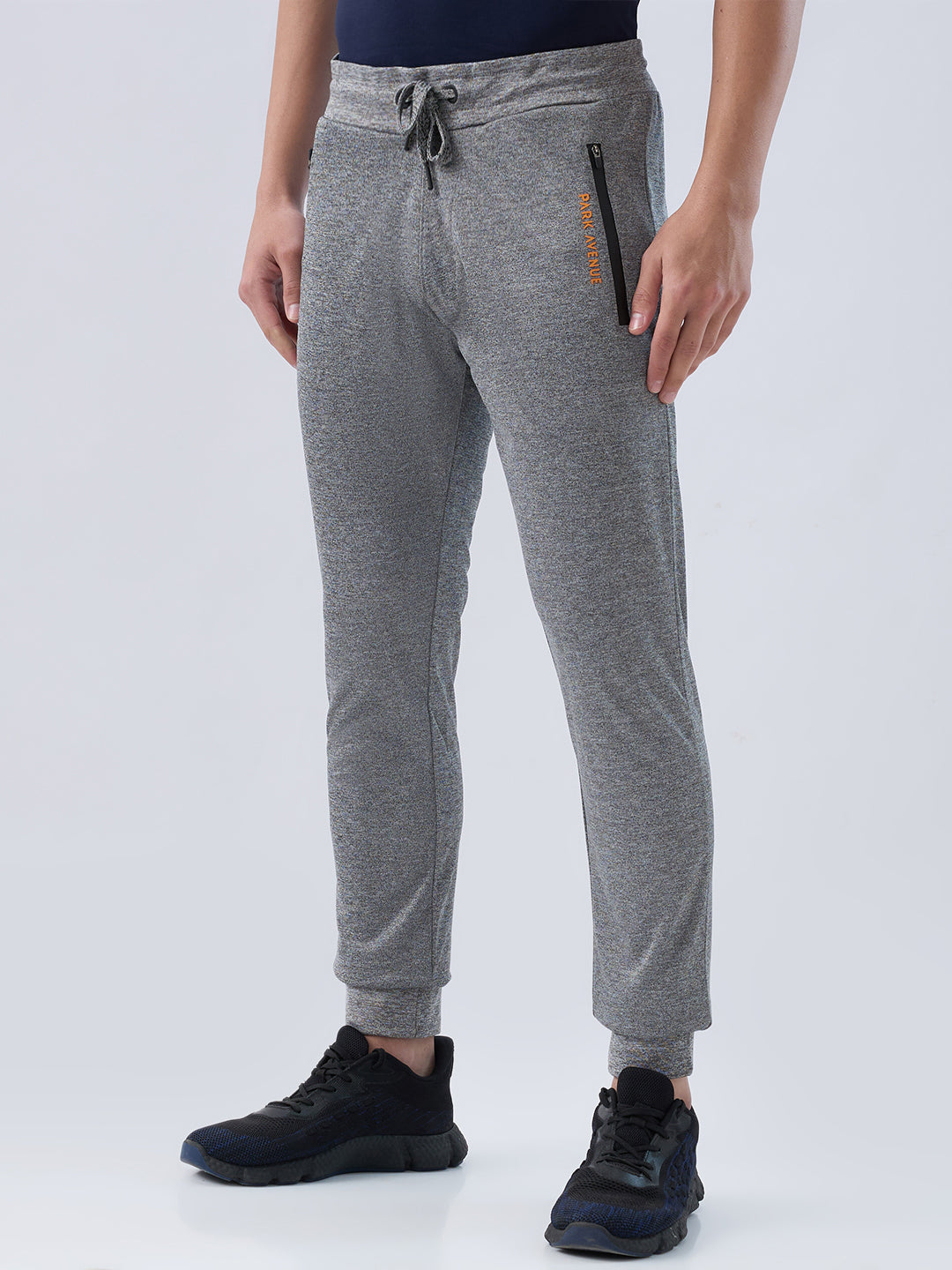 Park Avenue Grey Boxer