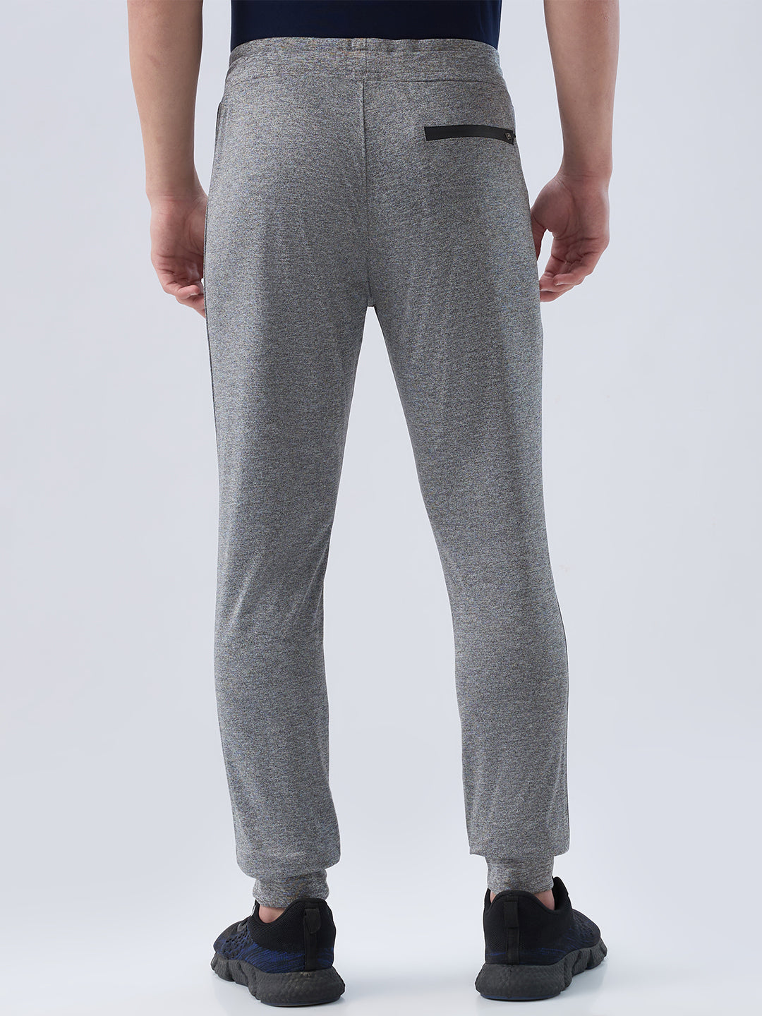 Park Avenue Grey Boxer