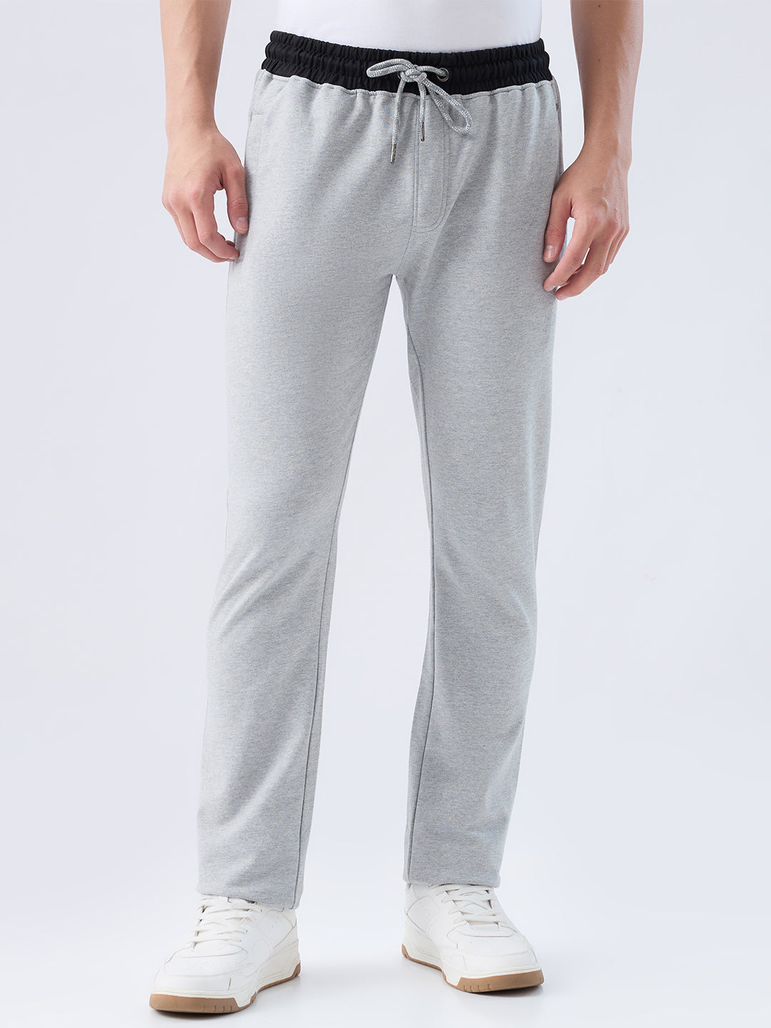 Park Avenue Grey Boxer
