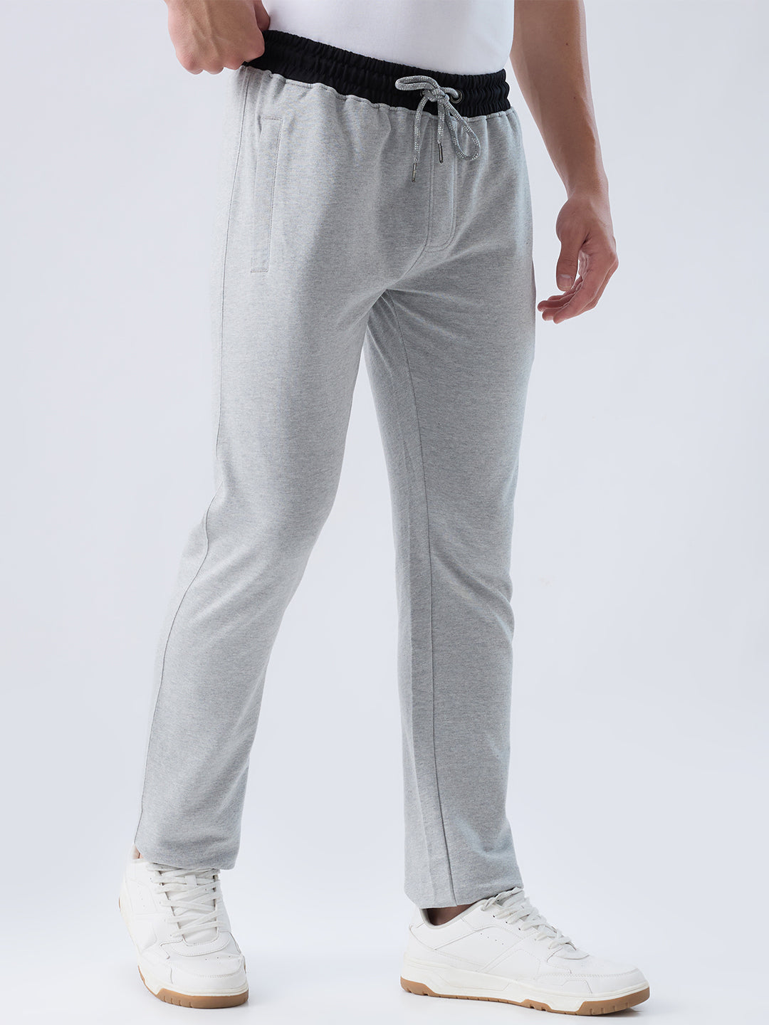 Park Avenue Grey Boxer