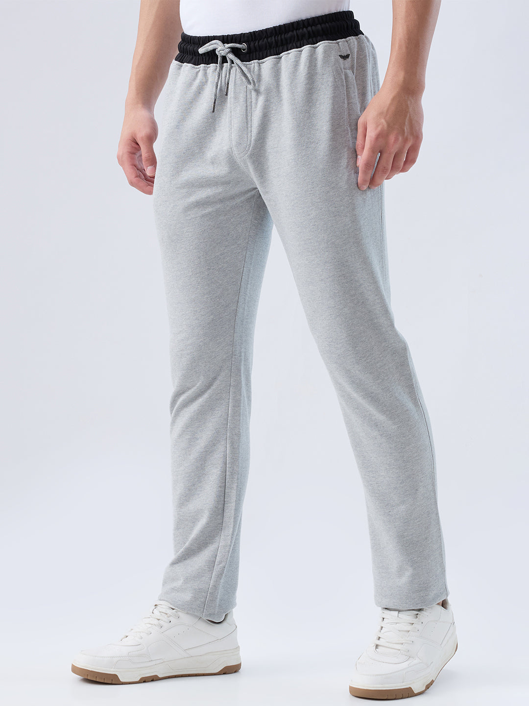 Park Avenue Grey Boxer