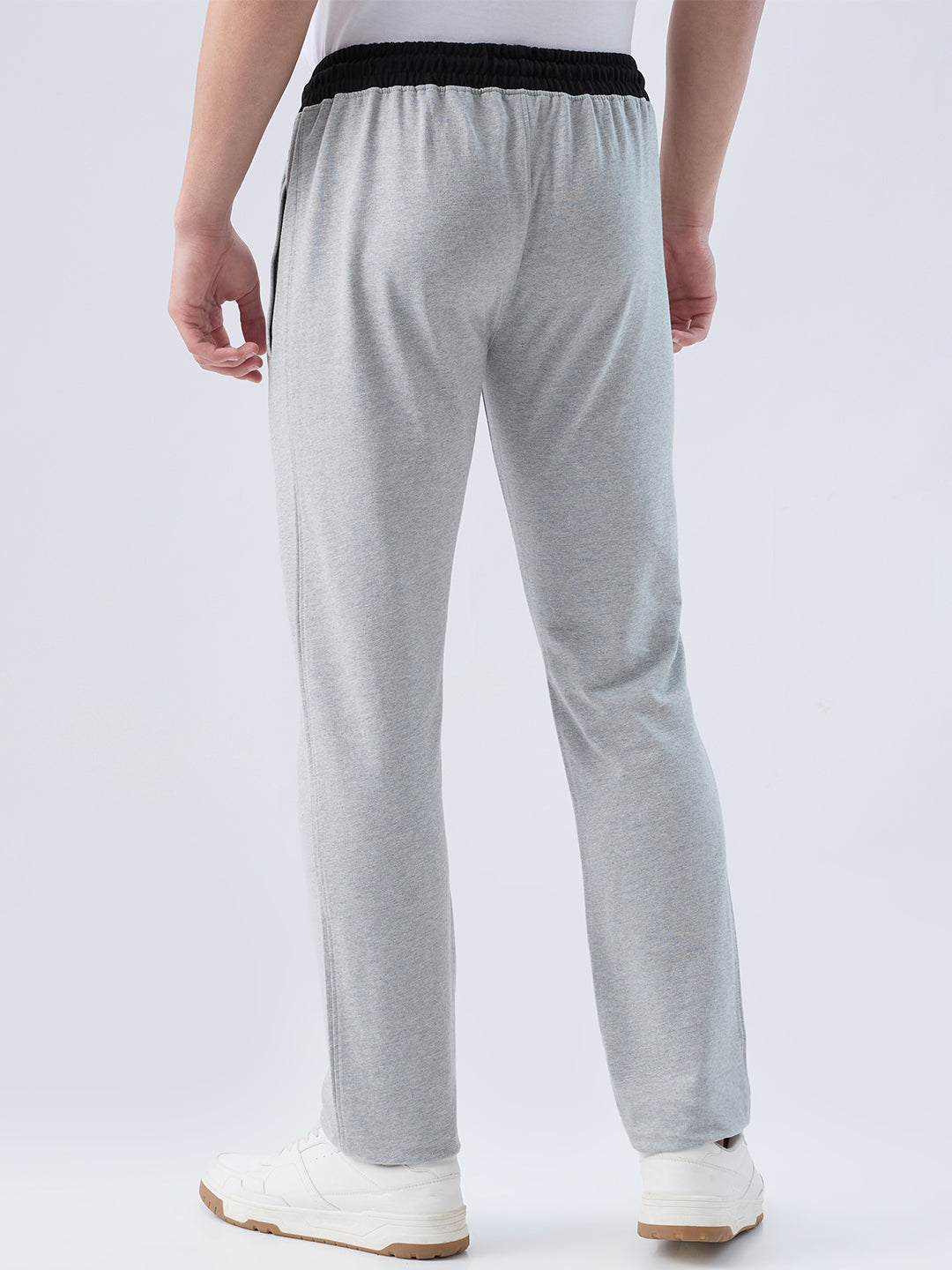 Park Avenue Grey Boxer