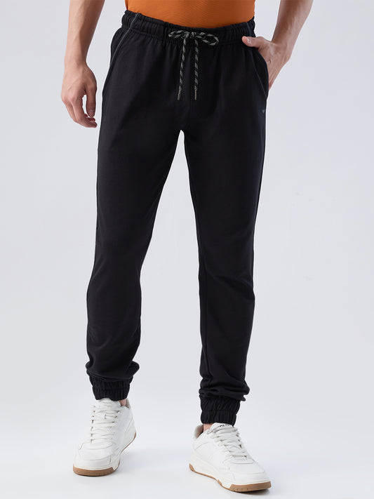 Park Avenue Black Boxer