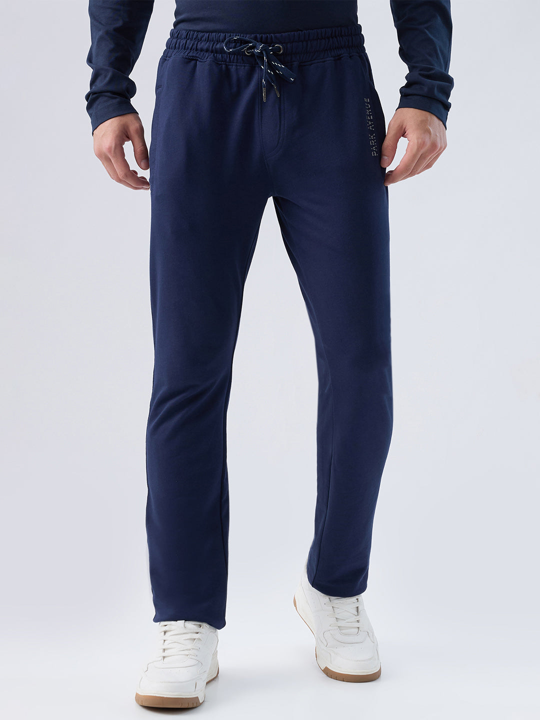 Park Avenue Blue Boxer