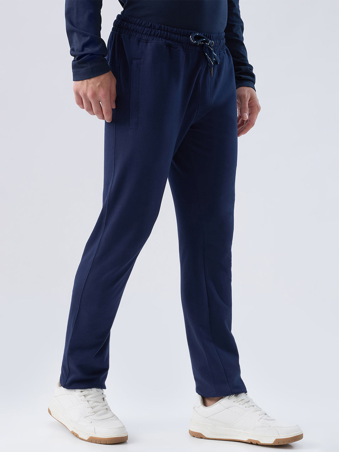 Park Avenue Blue Boxer