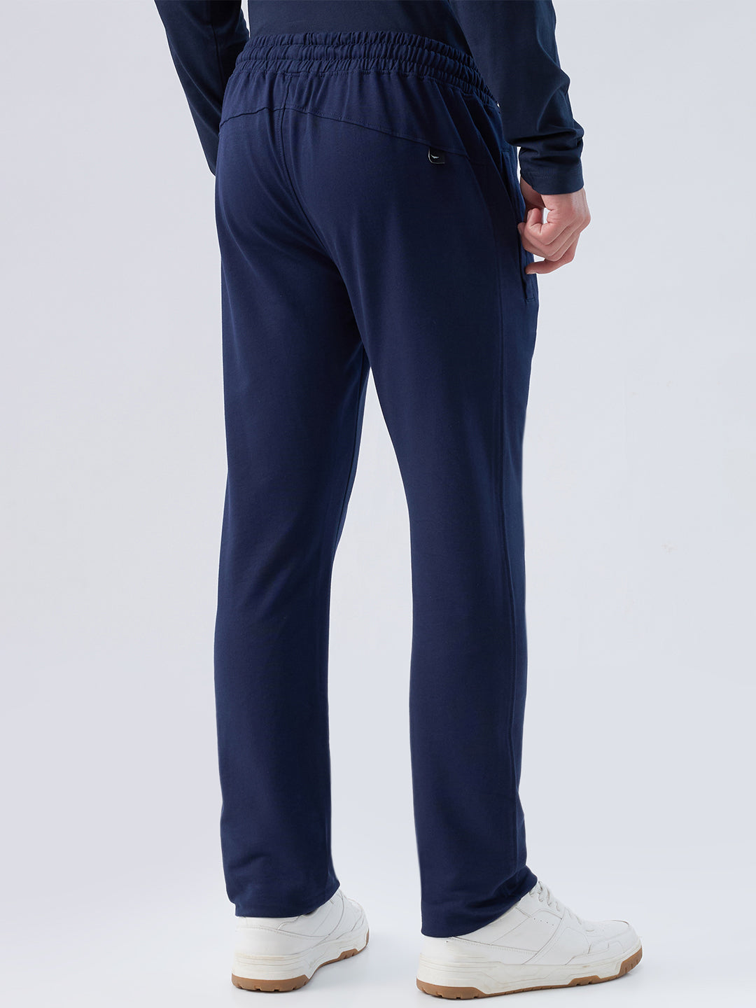 Park Avenue Blue Boxer