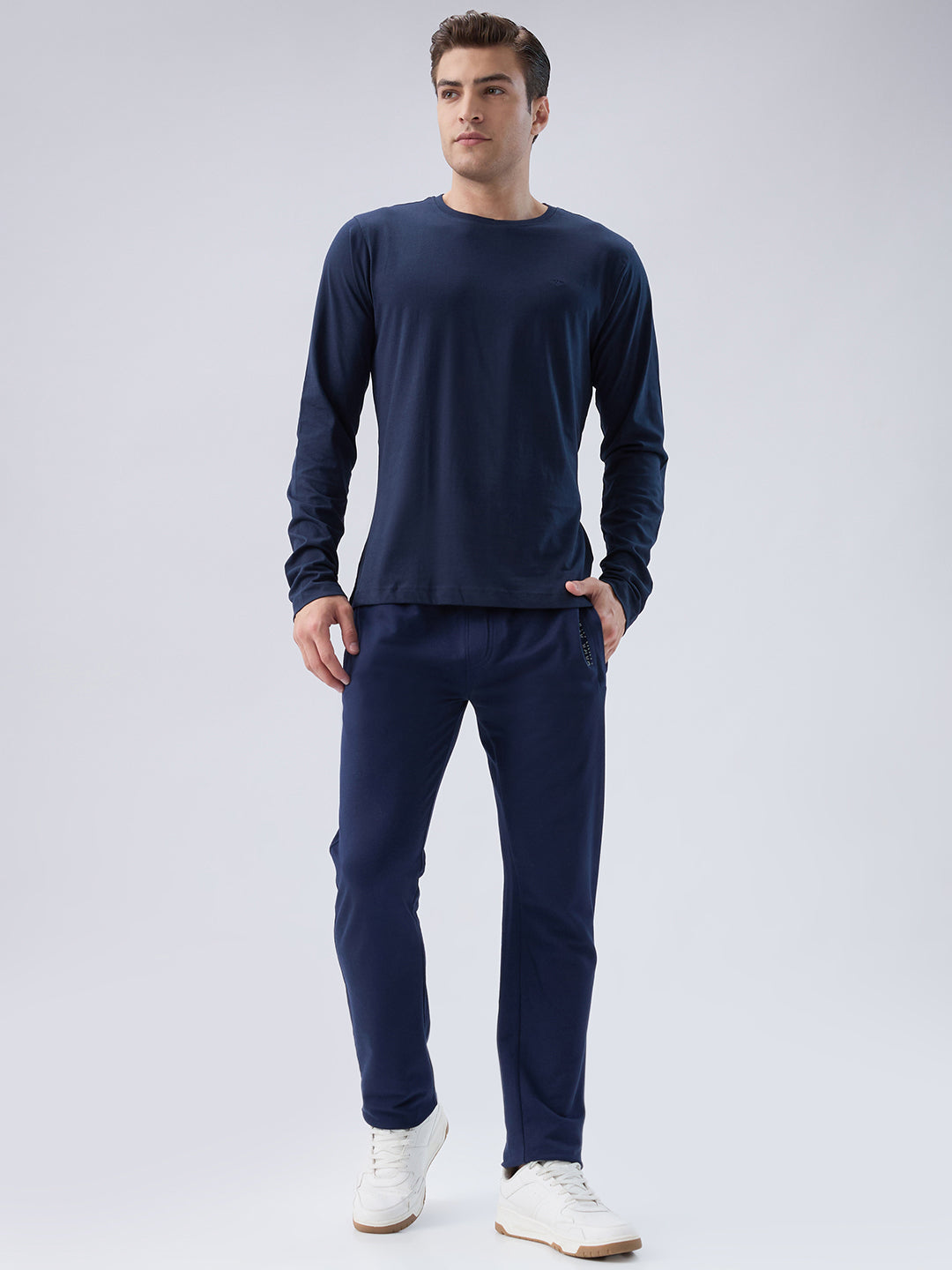 Park Avenue Blue Boxer