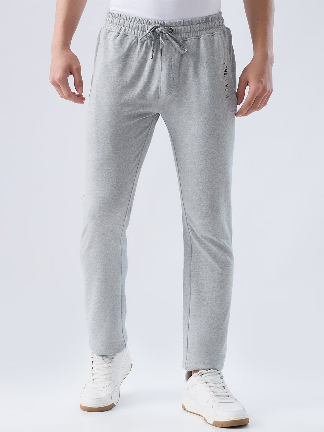 Park Avenue Grey Boxer