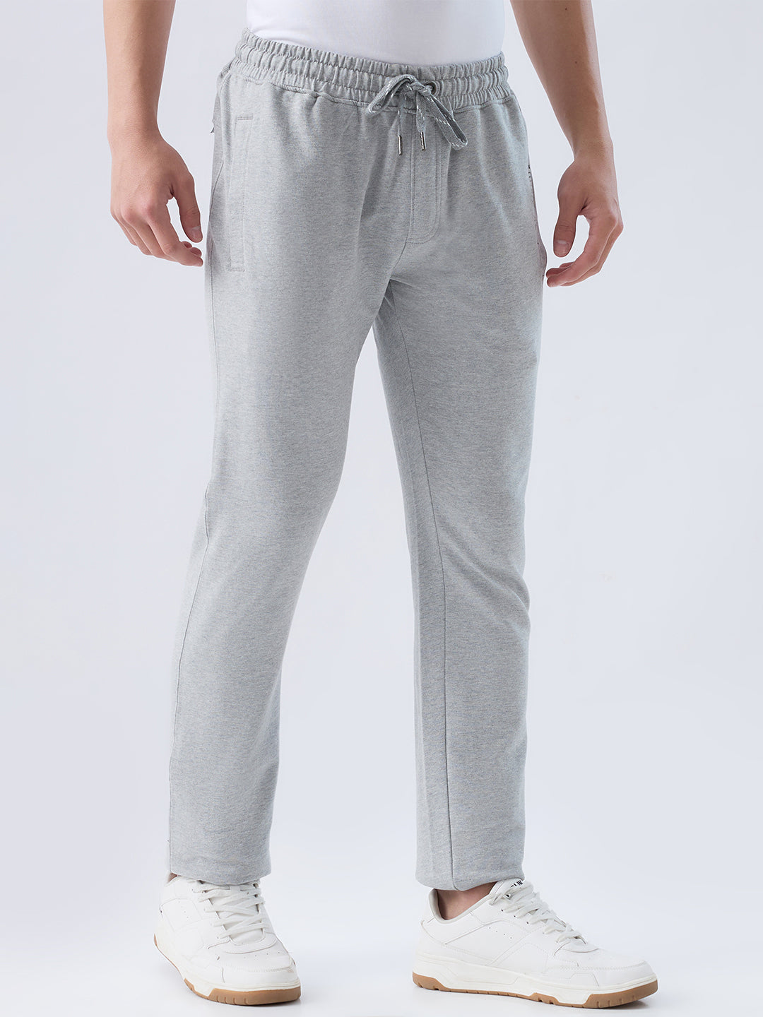 Park Avenue Grey Boxer