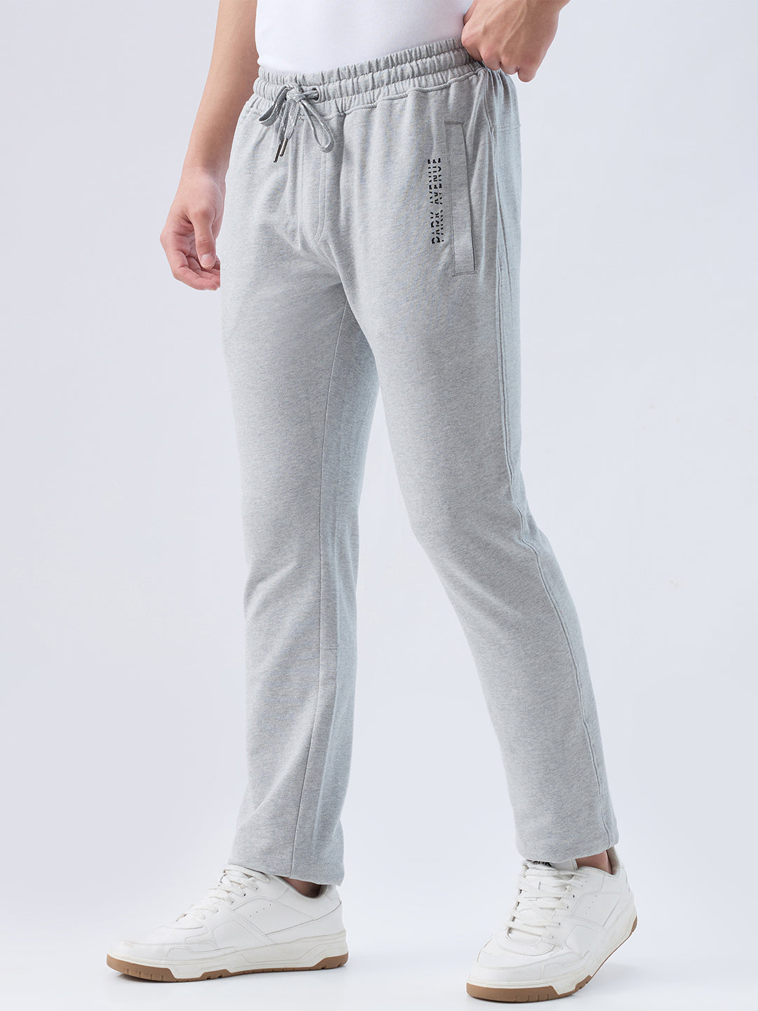 Park Avenue Grey Boxer