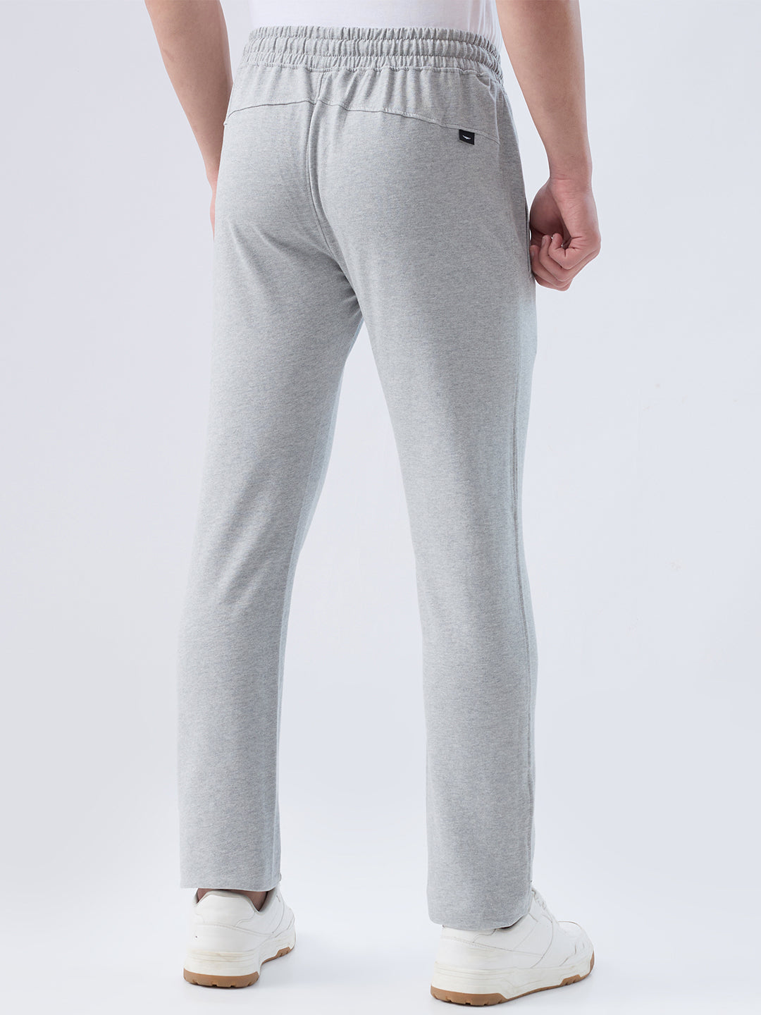 Park Avenue Grey Boxer