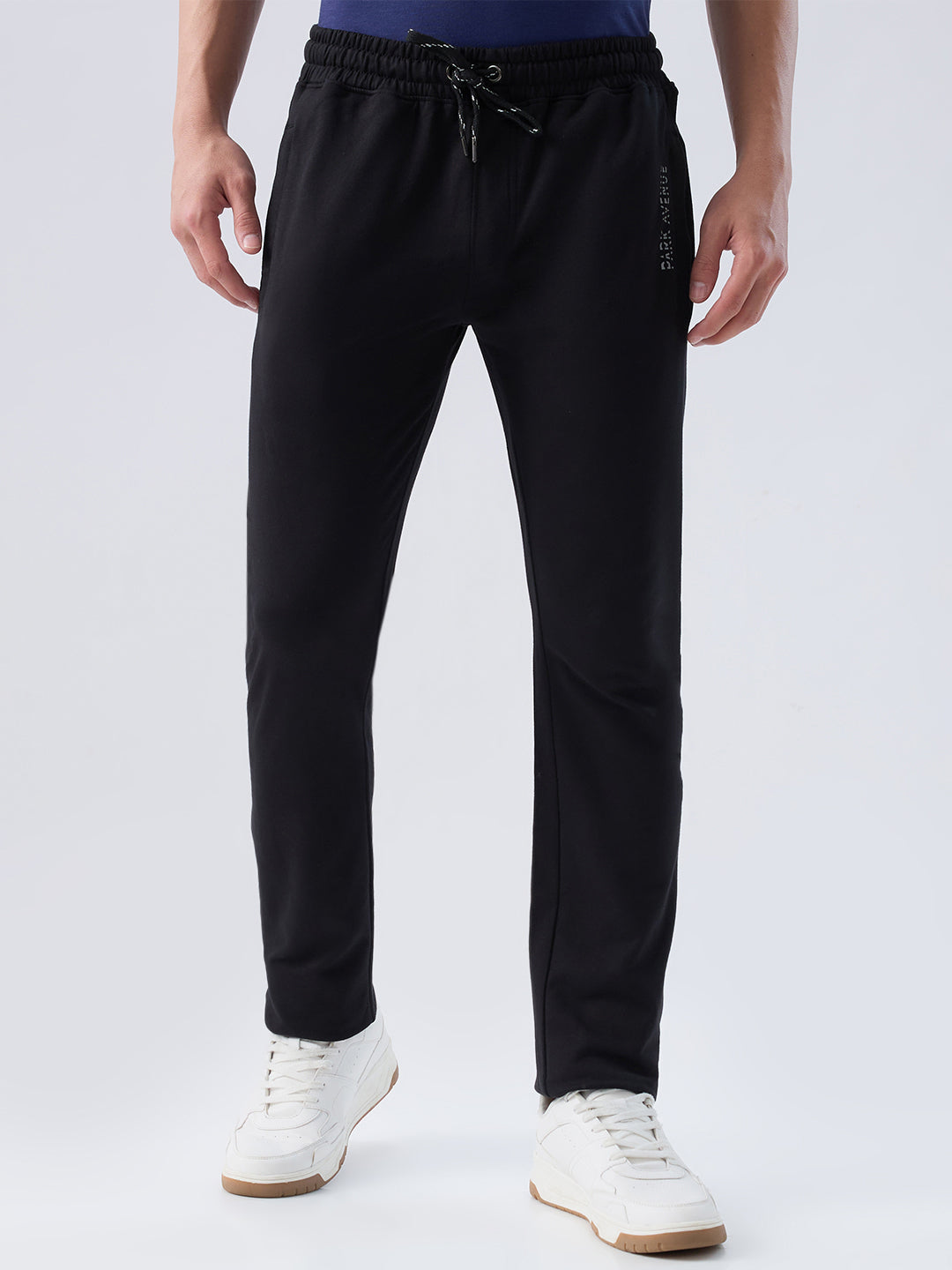 Park Avenue Black Boxer