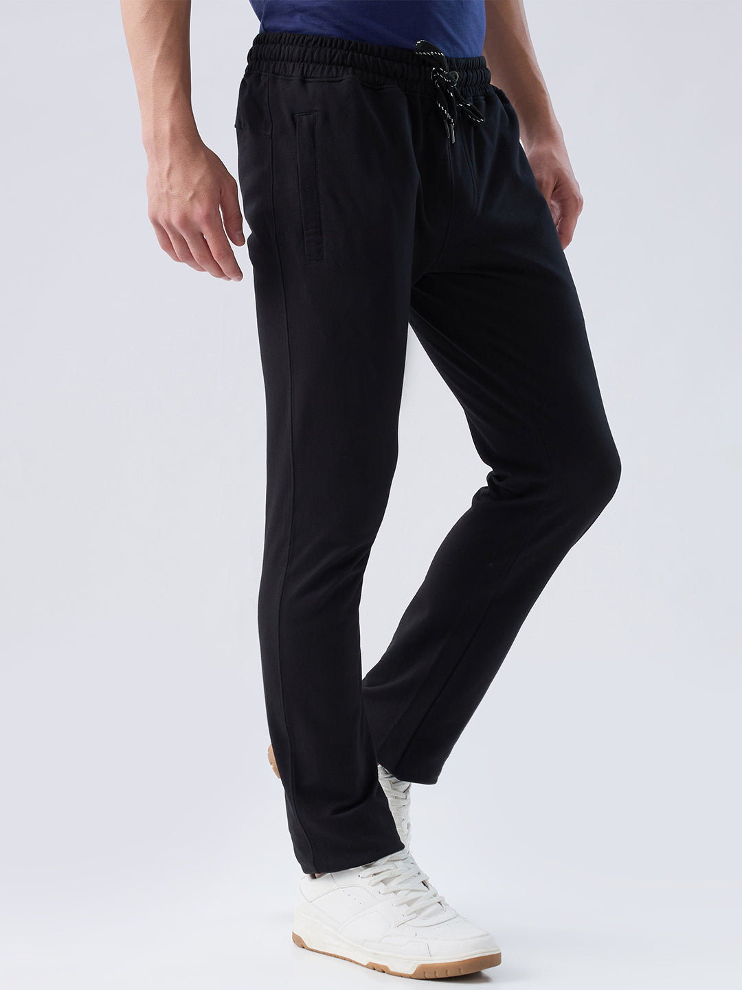 Park Avenue Black Boxer