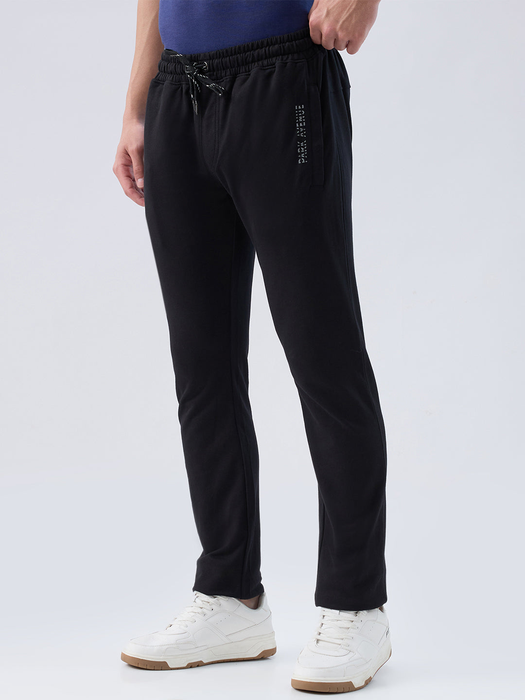 Park Avenue Black Boxer