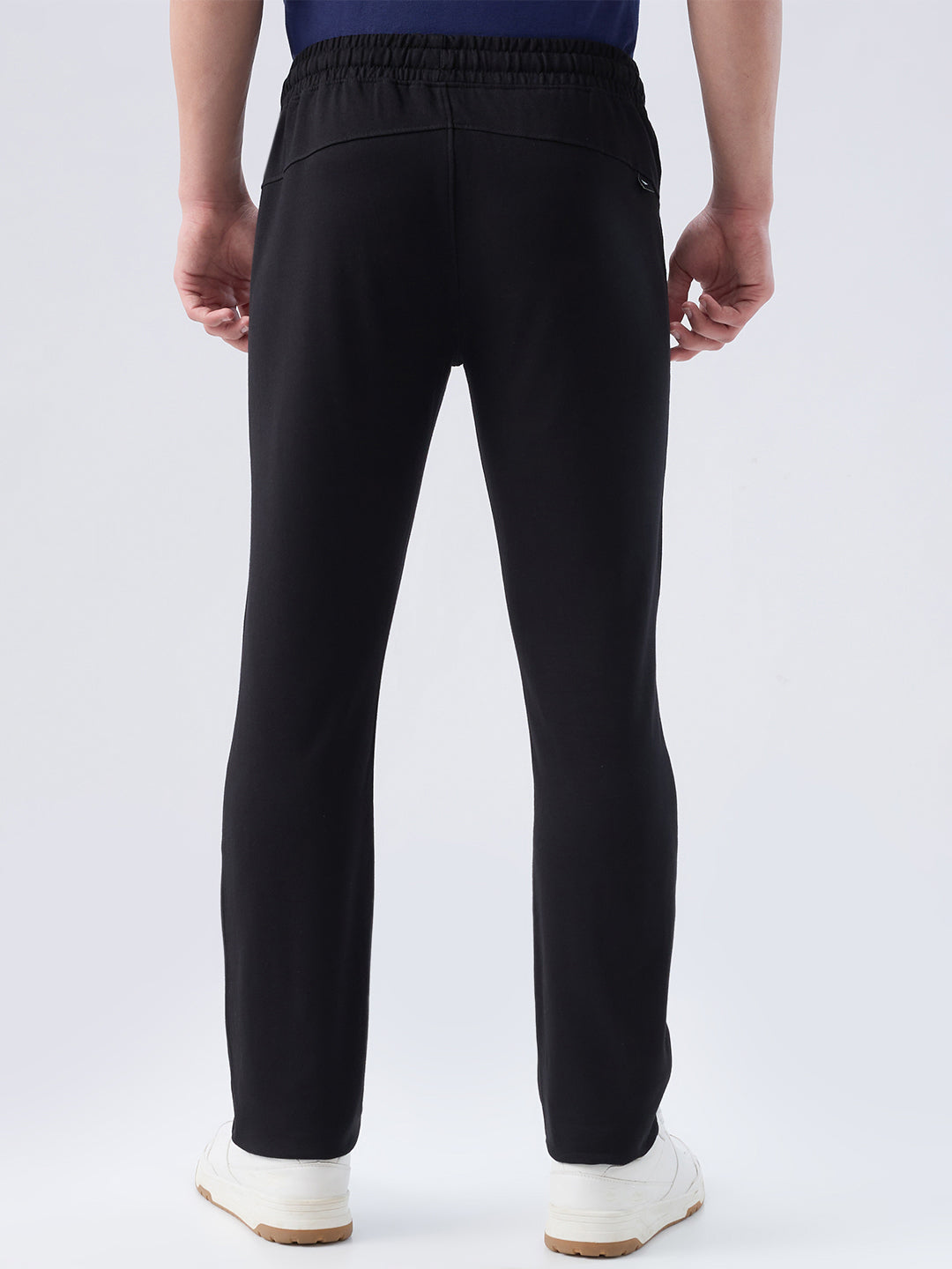 Park Avenue Black Boxer