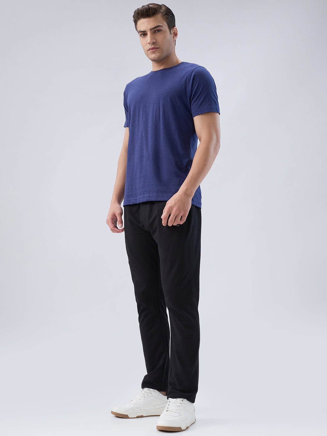 Park Avenue Black Boxer