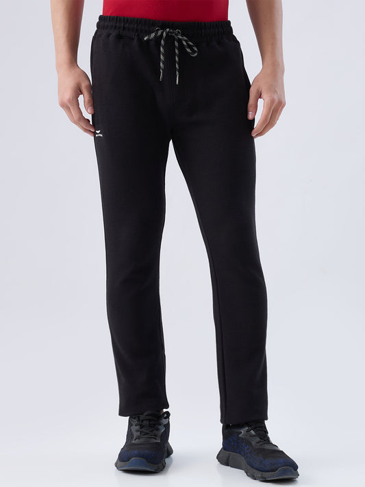 Park Avenue Black Boxer