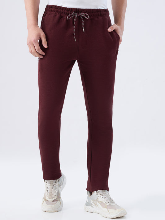 Park Avenue Maroon Boxer