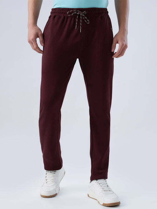Park Avenue Maroon Boxer