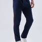 Park Avenue Blue Trackpant