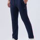 Park Avenue Blue Trackpant