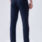 Park Avenue Blue Trackpant