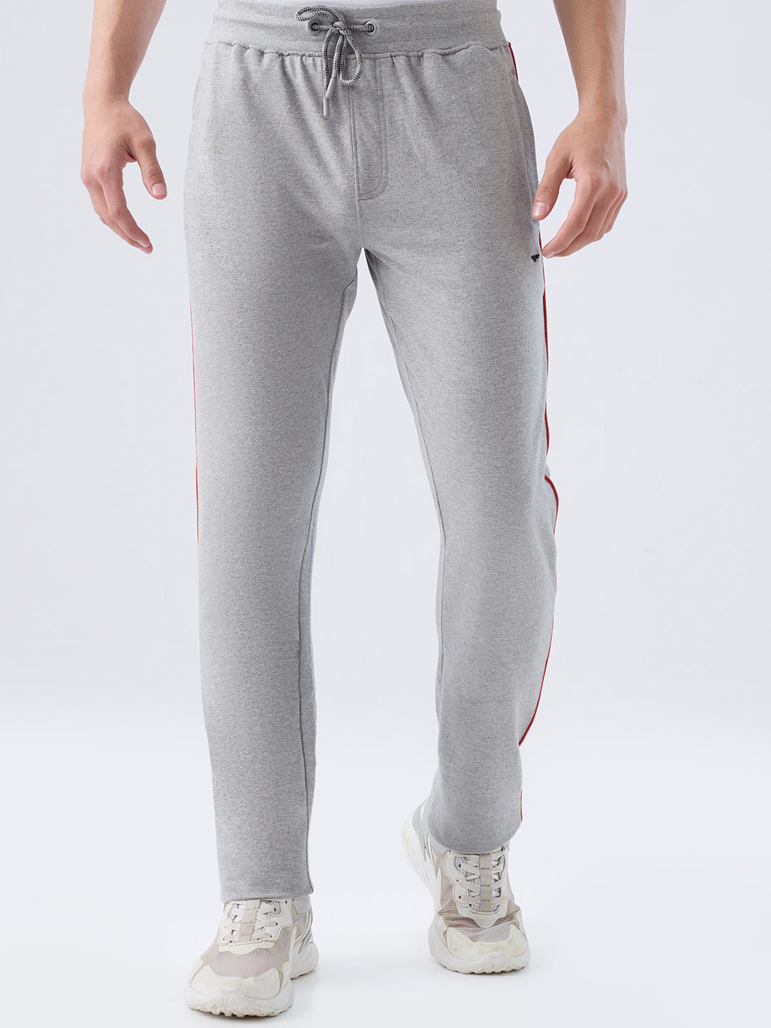 Park Avenue Grey Boxer