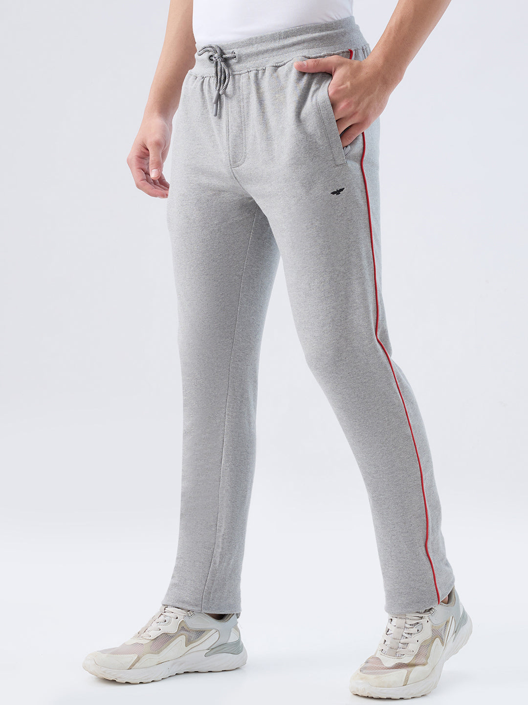 Park Avenue Grey Boxer