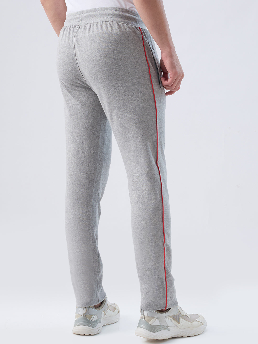 Park Avenue Grey Boxer