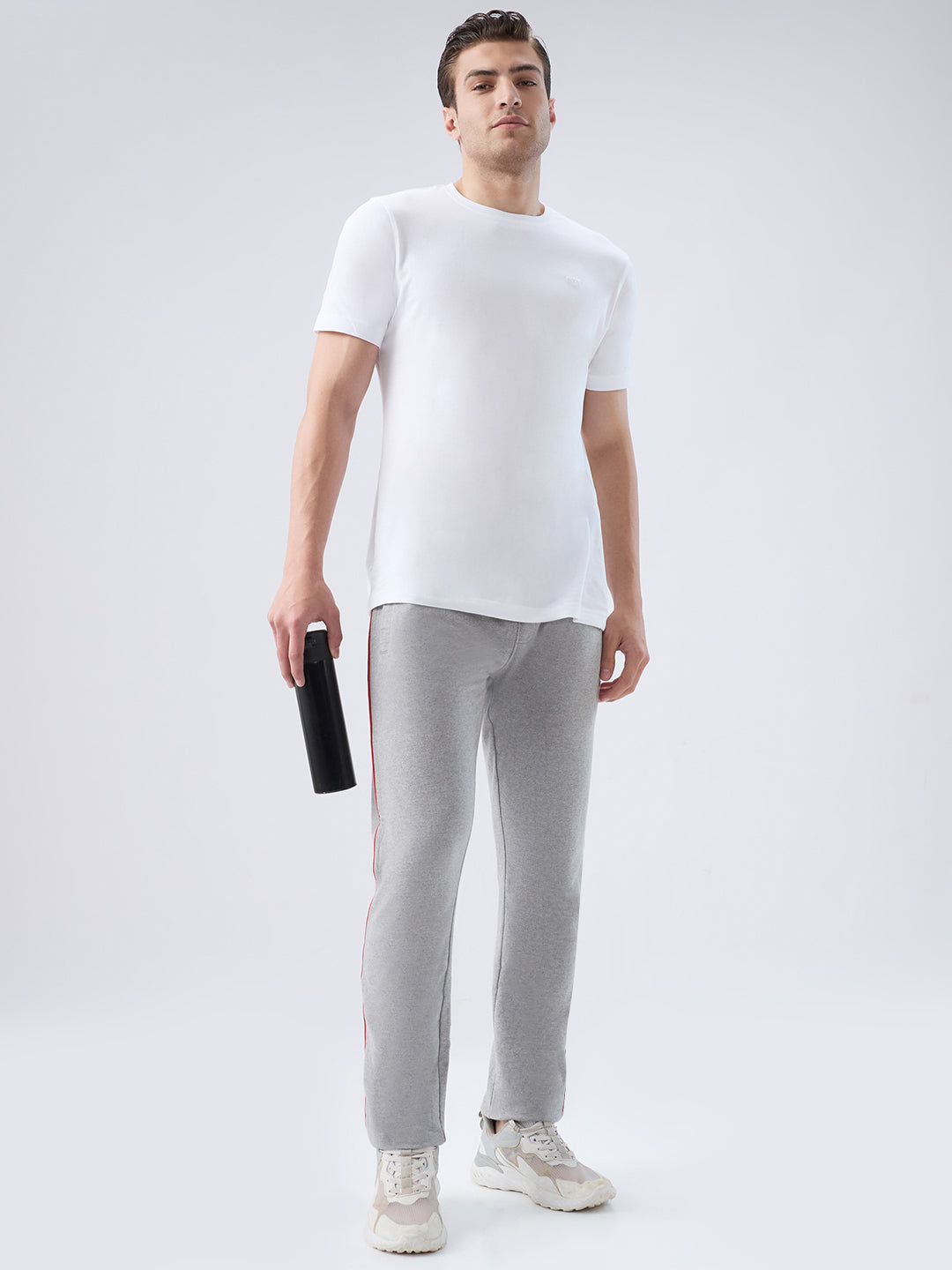 Park Avenue Grey Boxer