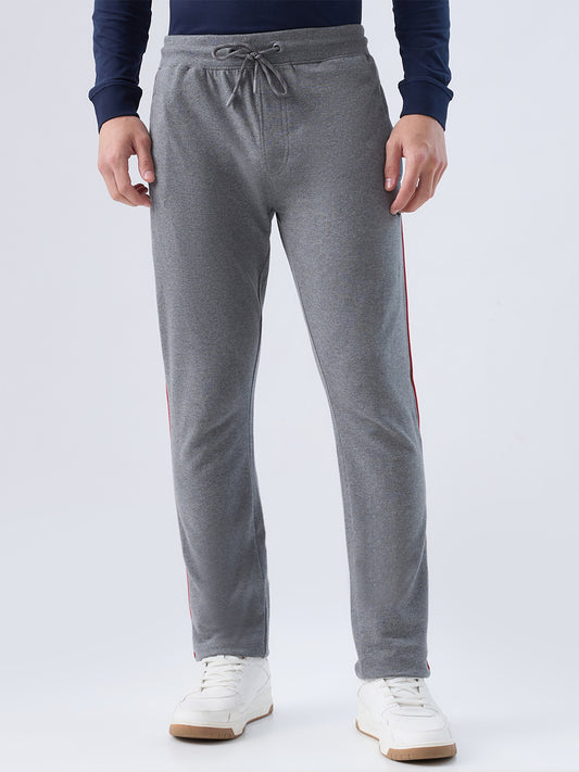 Park Avenue Grey Boxer