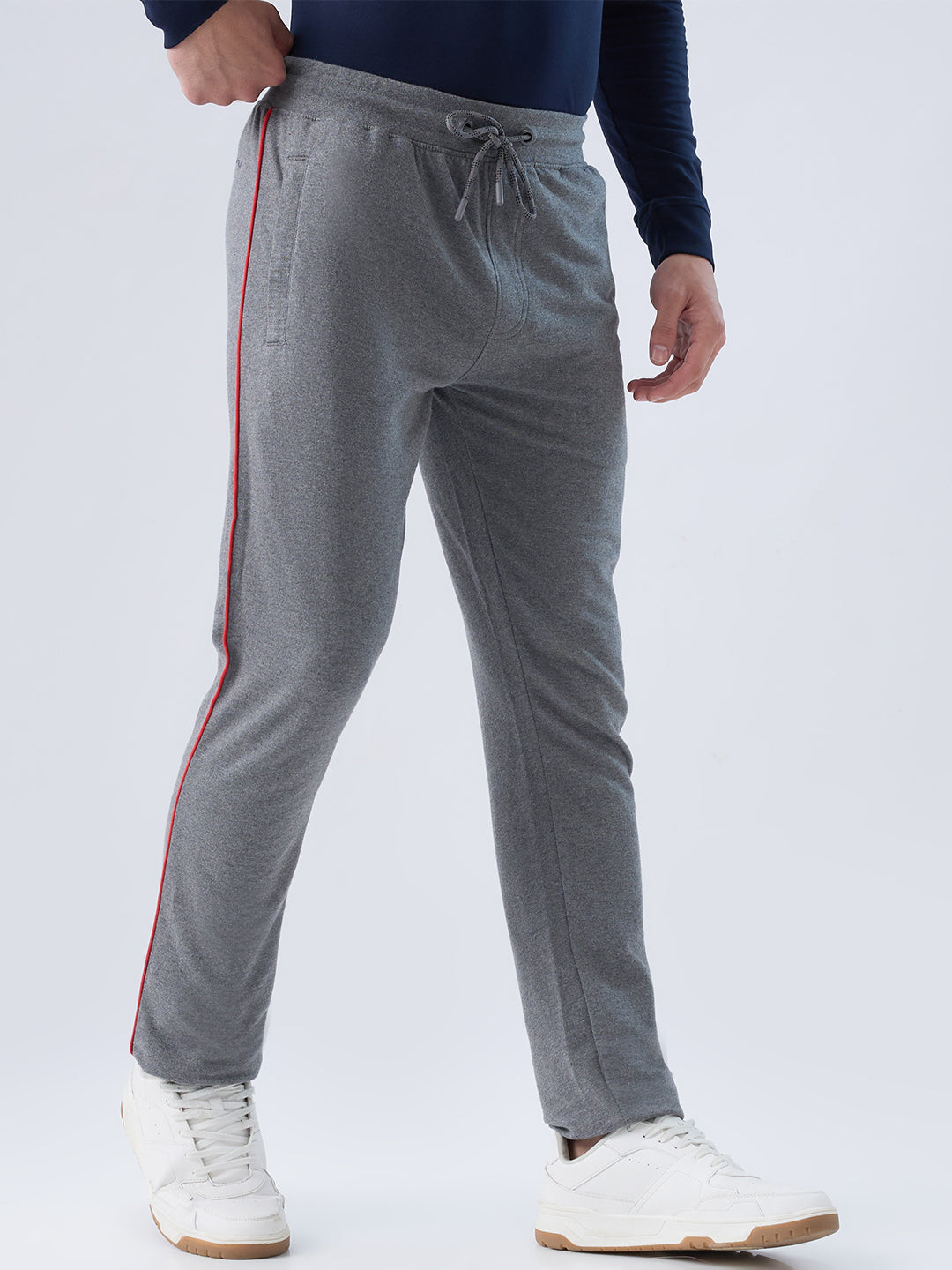 Park Avenue Grey Boxer