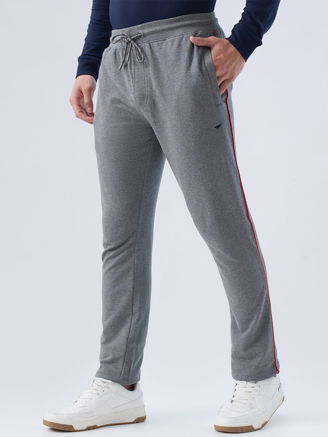 Park Avenue Grey Boxer