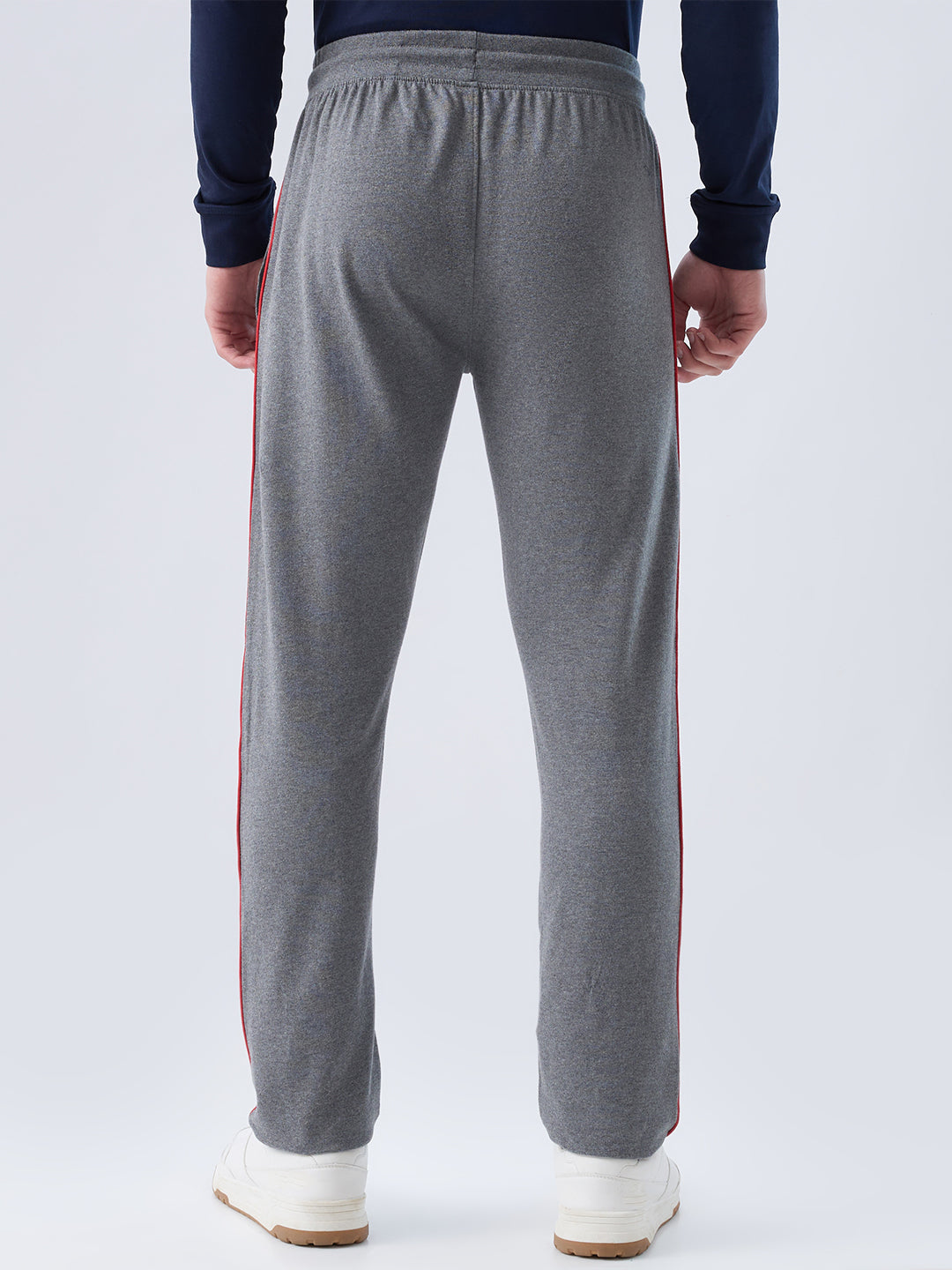 Park Avenue Grey Boxer