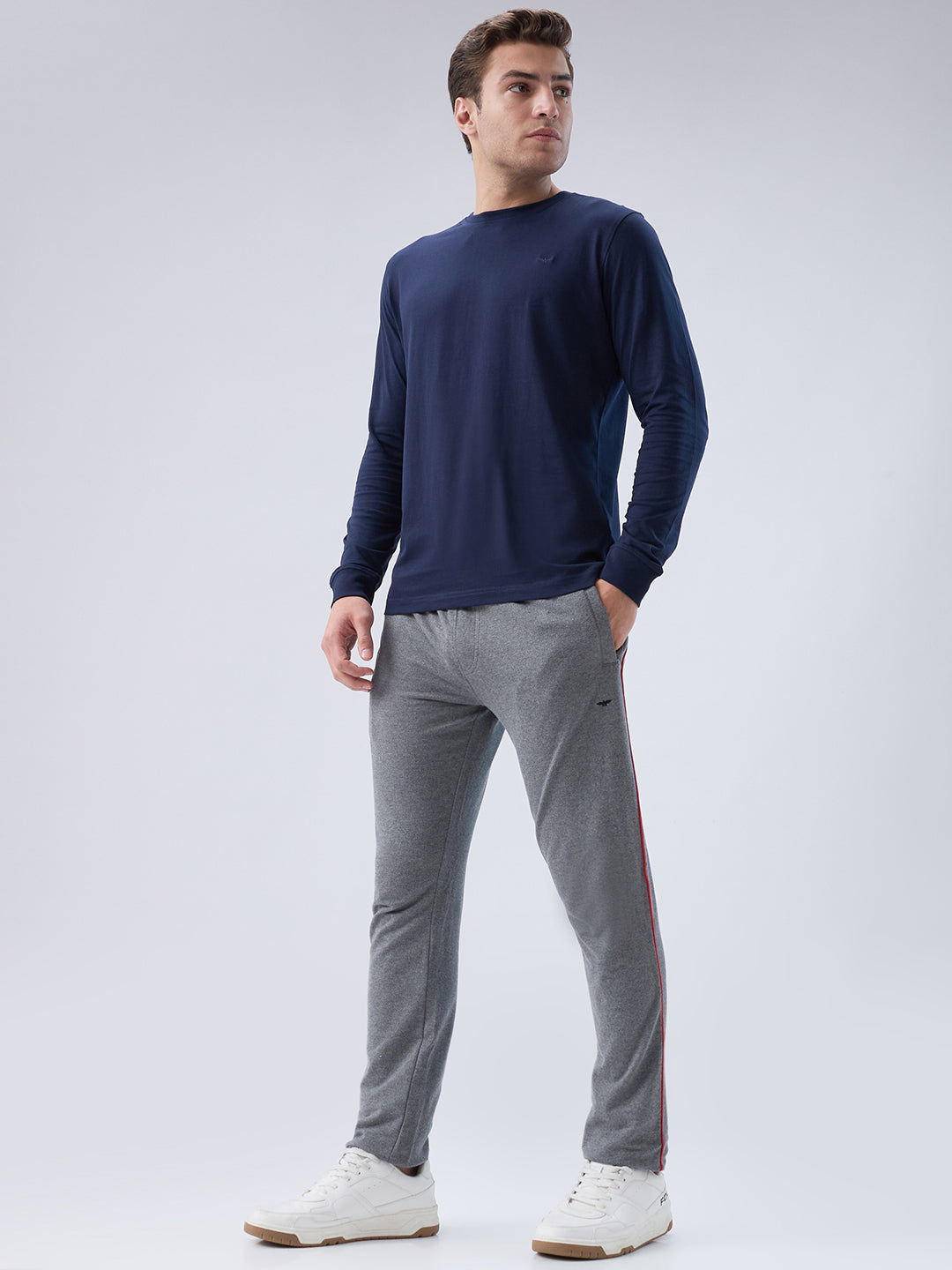 Park Avenue Grey Boxer