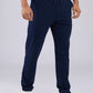 Park Avenue Blue Trackpant
