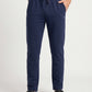 Park Avenue Men Blue Trackpant