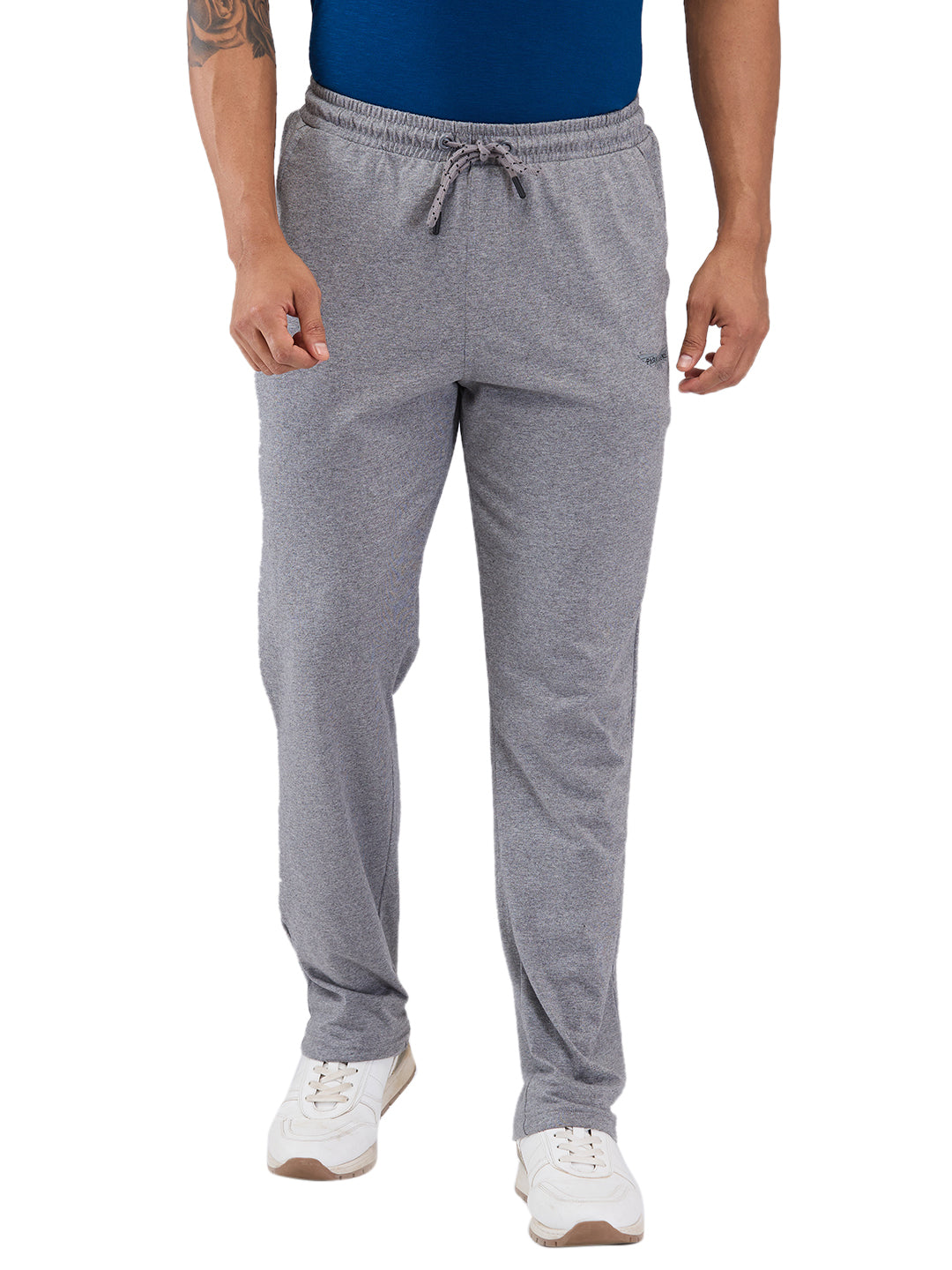 Park Avenue Grey Trackpant